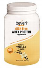 Beveri Protein Powder